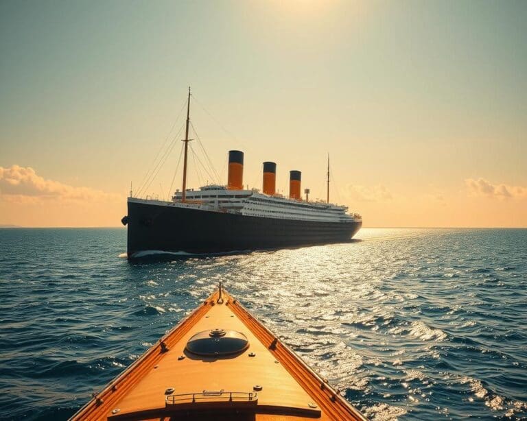 Titanic