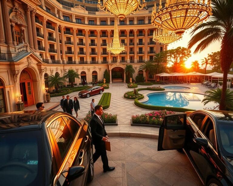 duurste hotels ter wereld