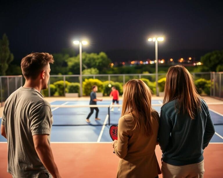 padel
