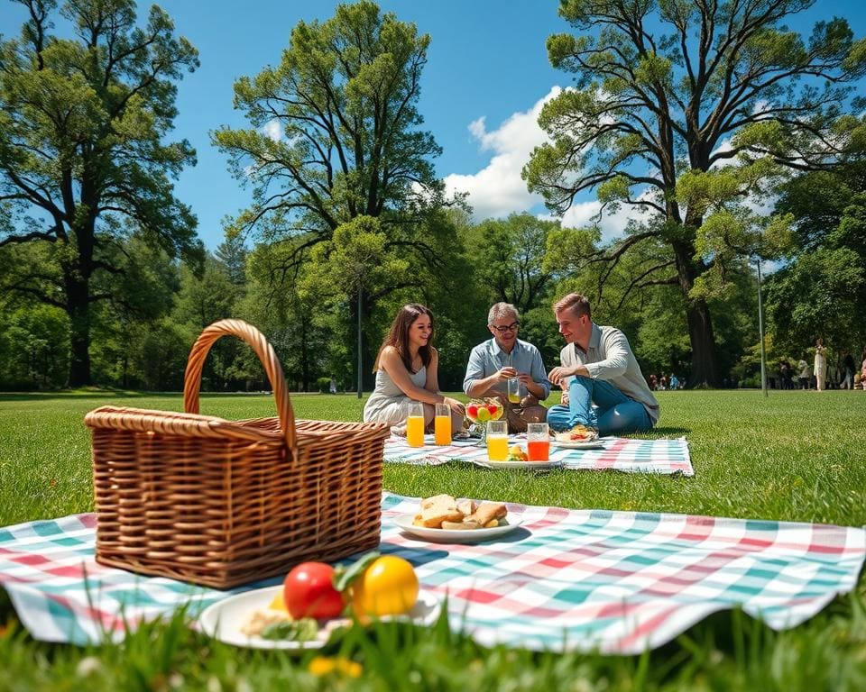picknick