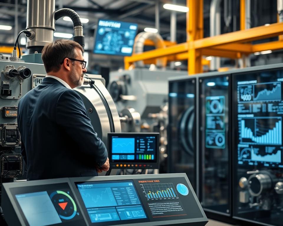 predictive maintenance