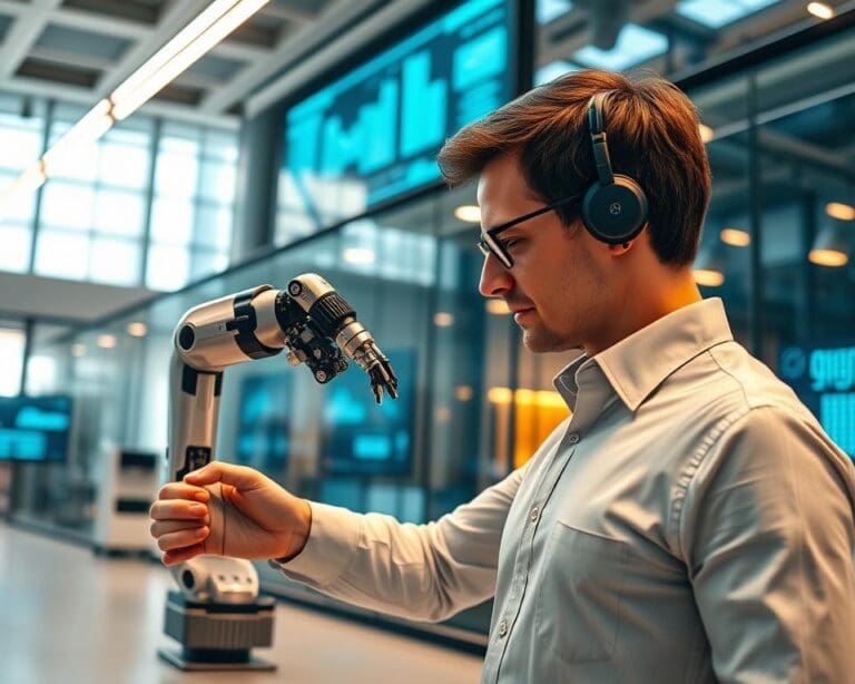 vakspecialist