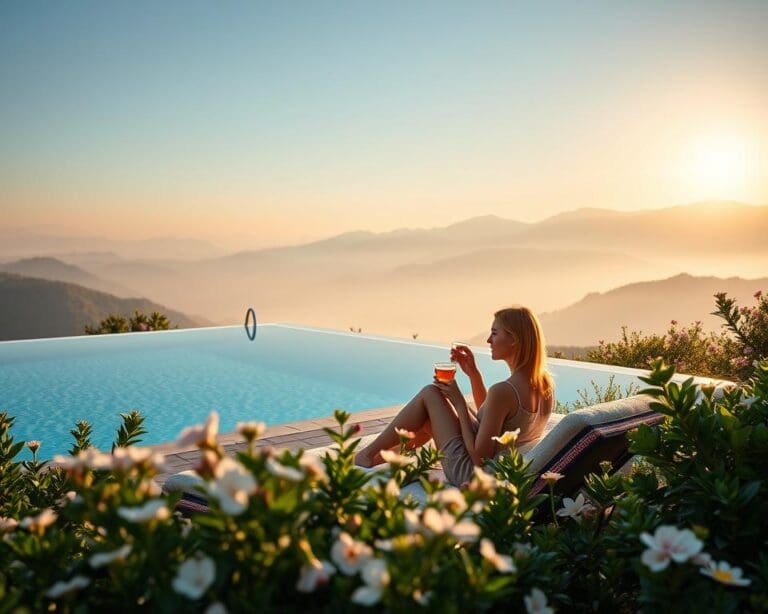 wellness weekend