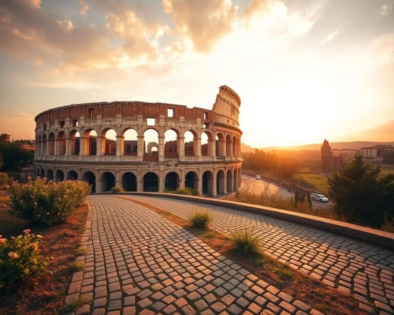 Colosseum Rome