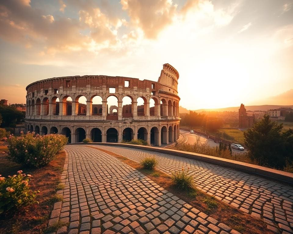 Colosseum Rome