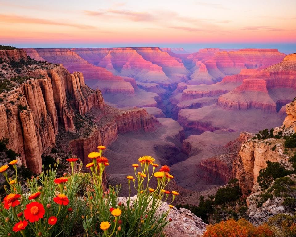 Grand Canyon