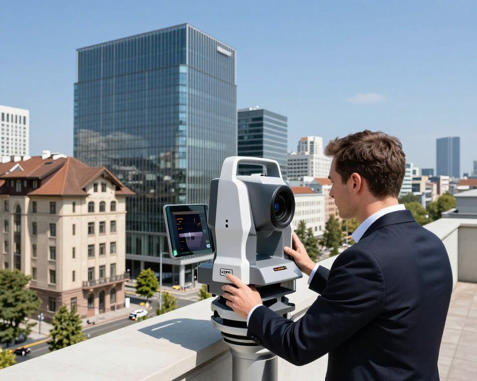 LiDAR-technologie