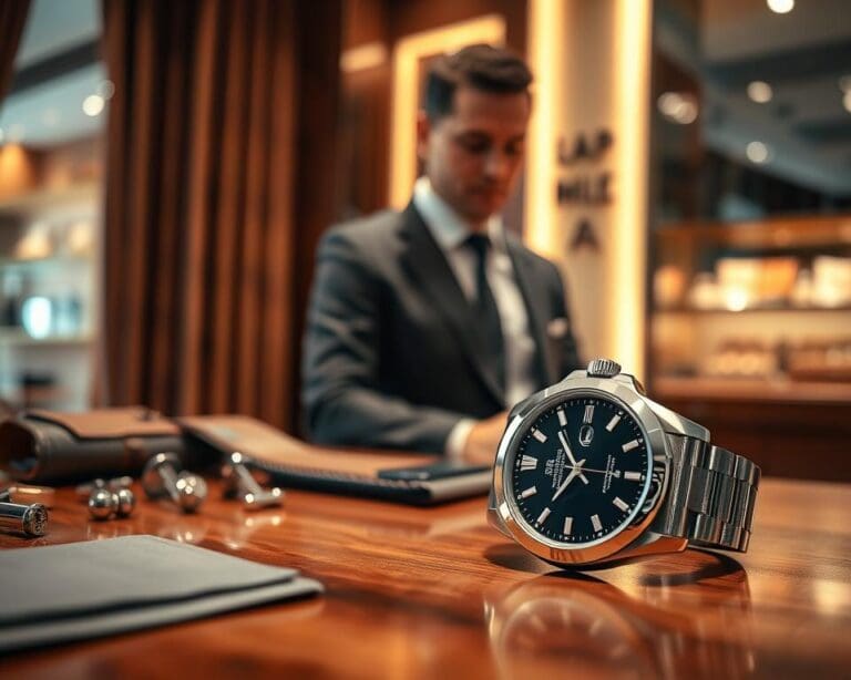 Rolex prijs