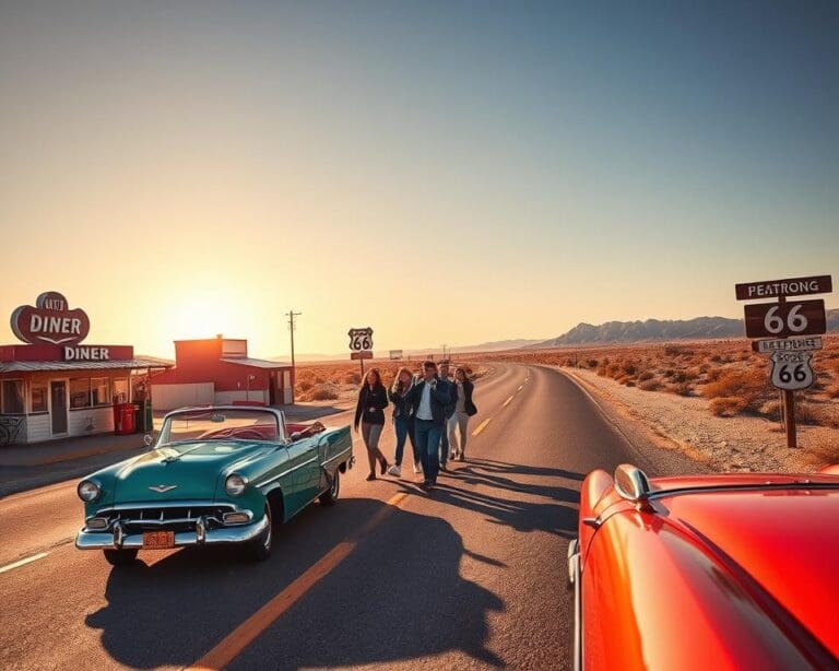 Route 66