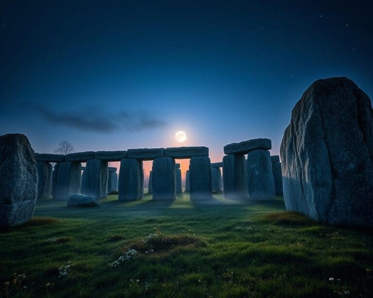 Stonehenge