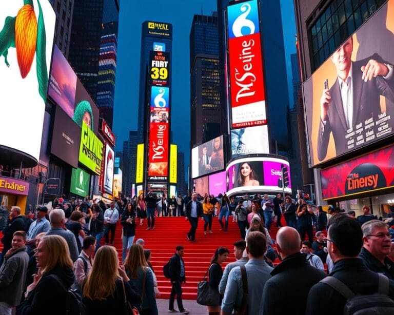 Times Square