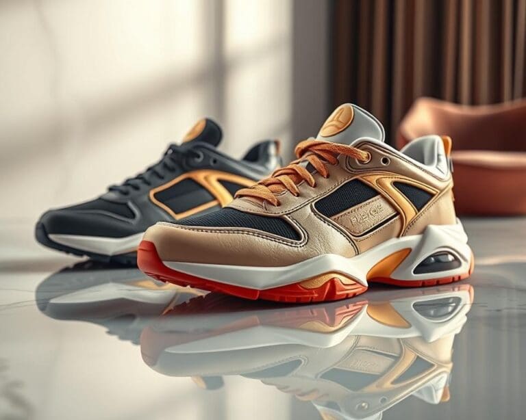 duurste sneakers