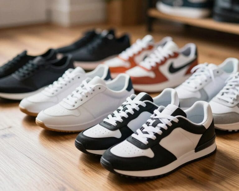 populaire sneakers