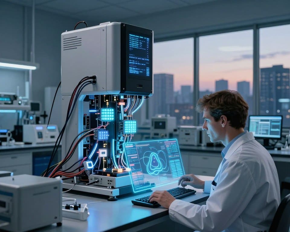 quantum computing