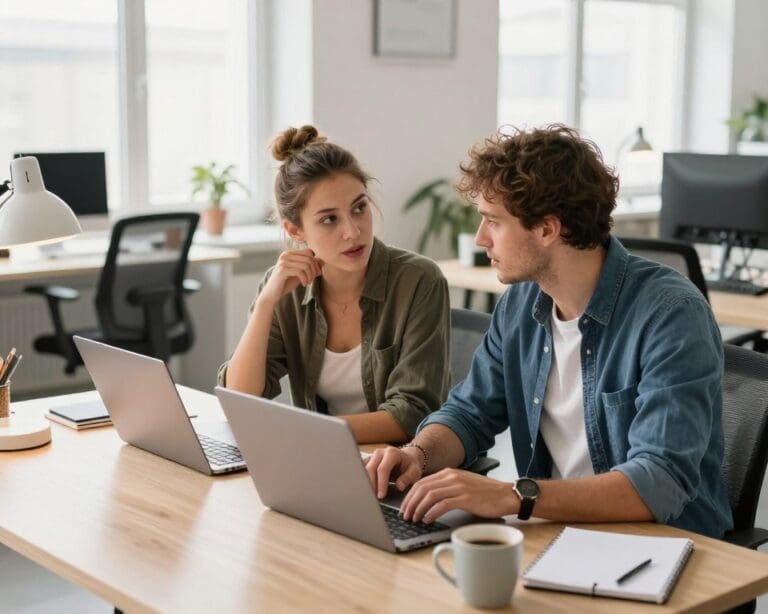 beginnen als freelancer