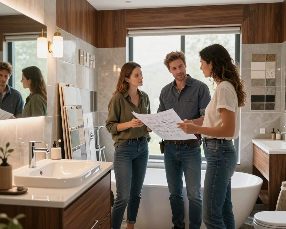 kosten badkamer renovatie